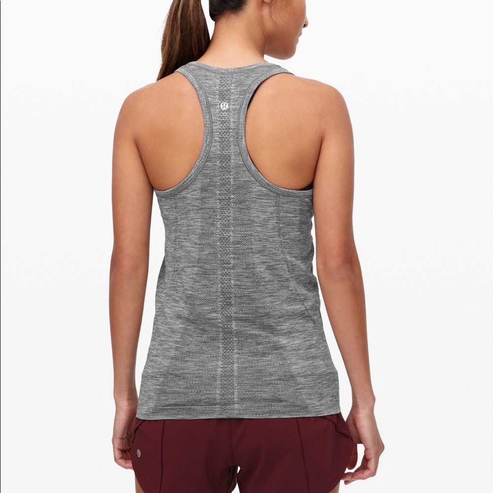 Lulu Lemon Swiftly Tech Racerback